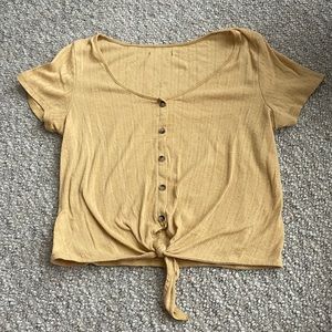 American Eagle Top